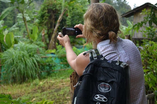 Full-Day Hike and Bike Tour from Chiang Mai - The guide team: why it can feel personal, not just guided