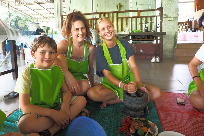 Full Day Thai Cooking at Farm (Chiang Mai) - Price and value: what $39.13 really buys you