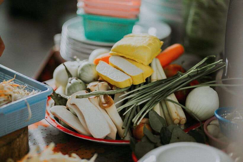 Full Day Thai Cooking Class in Organic Farm and Market - Price and value: is $47 worth an 8-hour day?