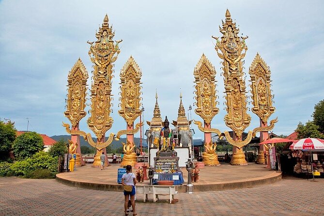 Full Day Tour in Chiang Rai White Temple and Golden Triangle - Why This Chiang Rai Day Trip Hits the Right Notes