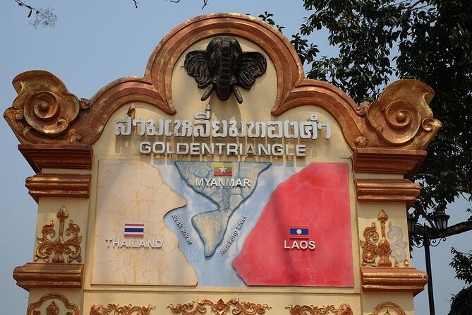 Full Day Tour in Chiang Rai White Temple and Golden Triangle - Mae Khachan Hot Spring: A Practical Reset Stop