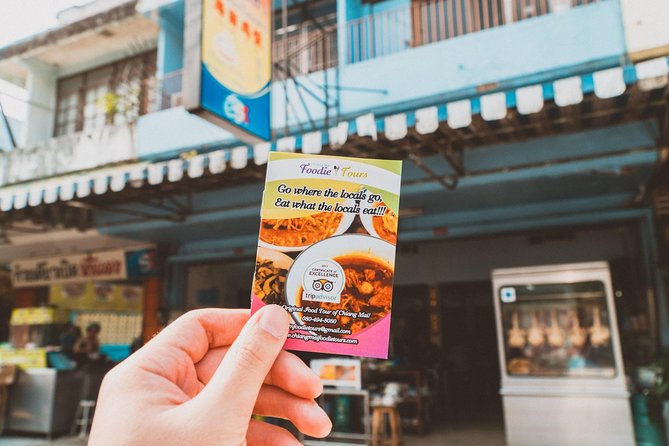 Go where the locals go, Eat what the locals eat! Food Tour with Local Foodies - Key highlights you’ll actually feel