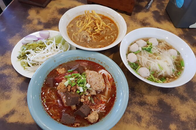 Go where the locals go, Eat what the locals eat! Food Tour with Local Foodies - Price and value: is $50.52 actually fair?