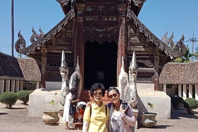 Grand Canyon Chiang Mai Private Tour with Pottery Village - Lunch included: why this is a value win on a full-day tour