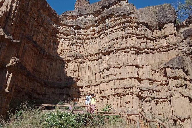 Grand Canyon Chiang Mai Private Tour with Pottery Village - What you actually get for $121.88 per person