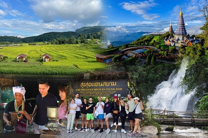 Guided Chiang Mai City Night Tour by EV Tram - Chang Puek Gate and Wat Nong Kham: ruins, regional styles, and a more everyday Chiang Mai