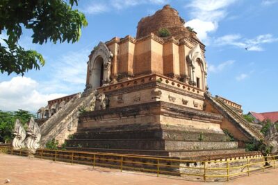 Half Day Chiang Mai City Temples & Museum Tour - Group or Private - How the Small-Group Format Changes Everything