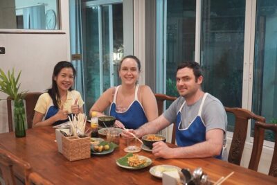 Half Day Guided Thai Cooking Class in Chiang Mai - What You’ll Cook: Real Thai Dishes You Can Actually Repeat
