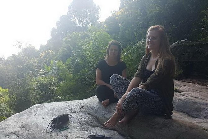 Half Day, Monk Chat Meditation Retreat on Waterfall Temple, Chiang Mai, Thailand - Price and Value: What You Pay for at $71.34