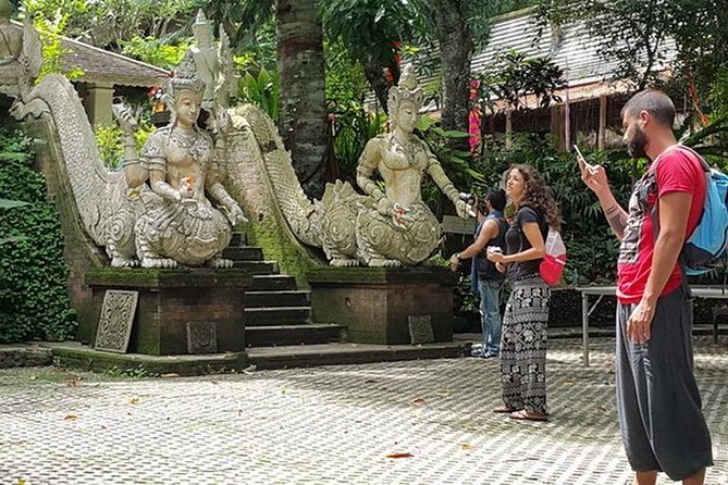 Half Day, Monk Chat Meditation Retreat on Waterfall Temple, Chiang Mai, Thailand - A Few Tips That Make the Experience Smoother