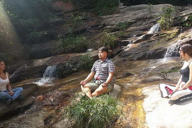 Half Day, Monk Chat Meditation Retreat on Waterfall Temple, Chiang Mai, Thailand - Should You Book This Half-Day Monk Chat Meditation Retreat?