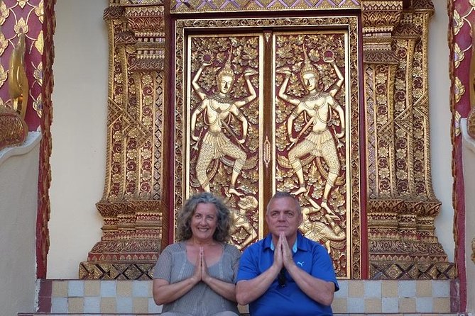 Half Day - Small Group - Doi Suthep Temple and Hmong Village Tour - Who should book this tour, and who might want a different plan