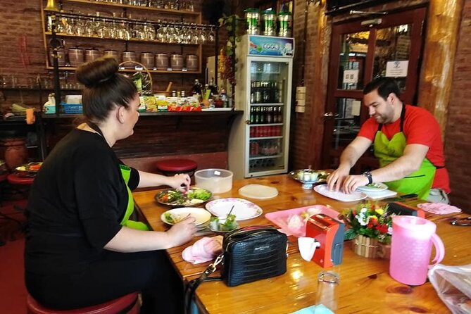 Half-Day Thai Cuisine Cooking Experience in Chiang Mai - Who This Class Fits Best (and When to Skip It)