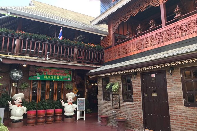 Half-Day Thai Cuisine Cooking Experience in Chiang Mai - The 6-Hour Flow: Prep, Cook, Plate, and Finally Eat What You Made