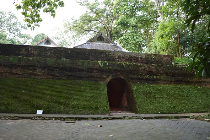 Half Day tour Suan Dok Temple, Umong temple & Doi Suthep Temple - Price and Value for $83.99: What You’re Really Paying For