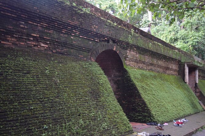 Half Day tour Suan Dok Temple, Umong temple & Doi Suthep Temple - What to Wear, Bring, and Know Before You Go