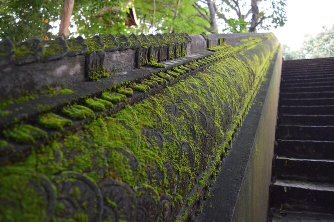 Half Day tour Suan Dok Temple, Umong temple & Doi Suthep Temple - Who This Tour Fits Best (and Who Might Skip It)