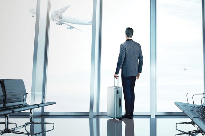 Hassle-Free Private Arrival Transfer from Chiang Mai Airport - Where You Meet the Driver (Gate 01 Paging Area Steps)