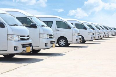 Hassle-Free Private Arrival Transfer from Chiang Mai Airport - The Ride Itself: A/C Comfort and Timing That Fits Real Life