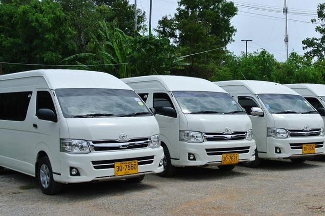 Hassle-Free Private Arrival Transfer from Chiang Mai Airport - What $20.62 Buys You (And Why That Certainty Is Worth It)