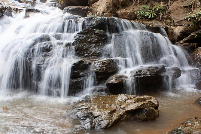 Hiking and Zipline Private Tour from Chiang Mai +Karen Village - What You’ll Really Be Doing