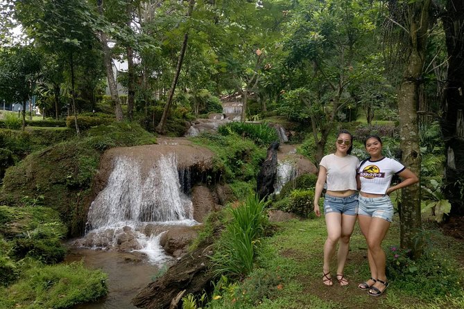 Hiking and Zipline Private Tour from Chiang Mai +Karen Village - Ziplining and Jungle Views in the Mae Taeng Area