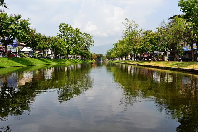 Iconic Half-Day Landmarks & Temples of Chiang Mai - Price and what you’re actually paying for (not just the number)