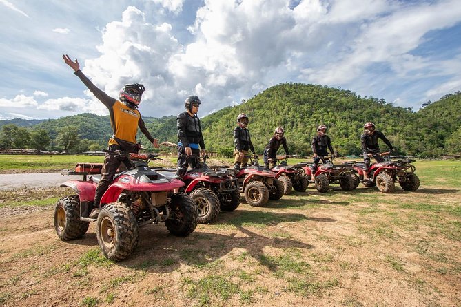 Inflatable Kayaking and ATV Adventure - Price and Value: What $191.15 Gets You (and What It Doesn’t)