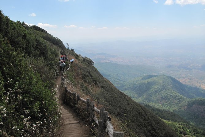 Inthanon Small-Group with Kew Mae Pan Trail from Chiang Mai include Lunch - Who Should Book This, And Who Might Skip It