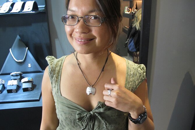 Jewellery Making Class with Silversmithing in Chiang Mai - Who should book this silver ring class in Chiang Mai?