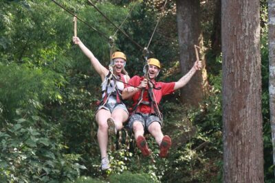 Jungle Flight Zipline Adventure From Chiang Mai - Price and Value: Is $99.12 Worth It?