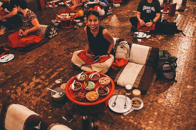 Khantoke Dinner Experience & Cultural Dance Show with Transfers - A Lanna dinner-and-show night that runs smoother than you’d expect