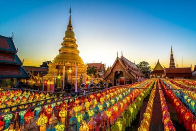 Lamphun and Lampang City Temples Small Group Tour – Full Day - Price and value: what $90 buys you (and what it doesn’t)
