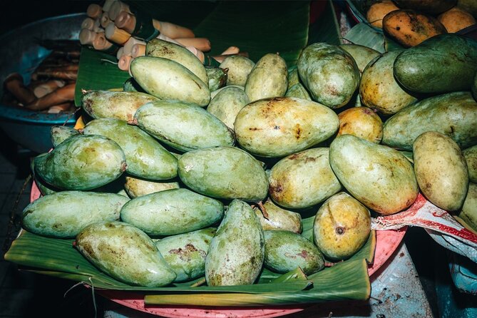 Lanna Kingdom Chiang Mai Food Tour with 15+ Tastings - Getting the most out of your 4 hours