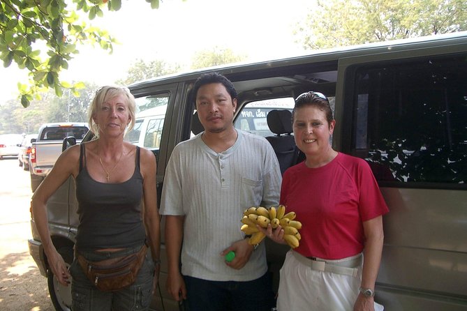Local Drivers service Chaingmai - Key points to know before you go