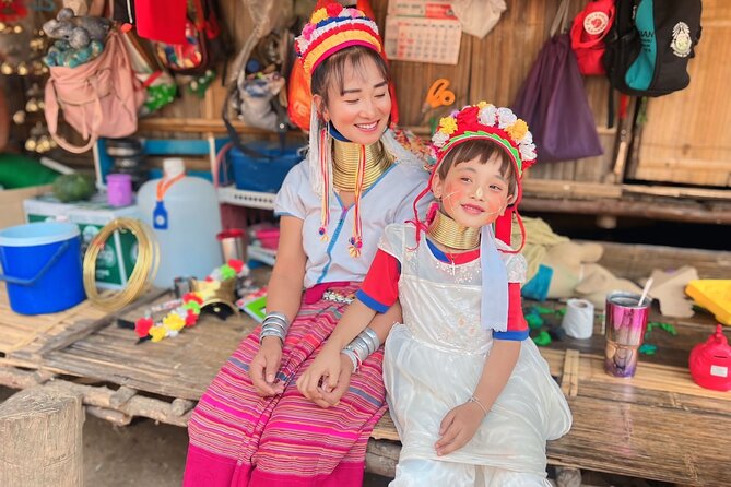 Long Neck Village, Silver Temple & Chiang Mai Top Cultural Sites - Key Highlights You’ll Actually Feel During the Tour