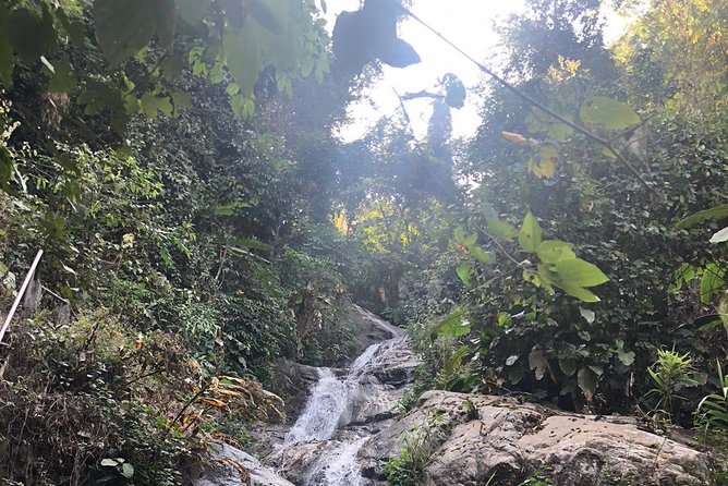 Lost in Chiang Mai - Secret Village, Hot Spring & Waterfall - A Cultural Therapy - Coffee viewpoints and village hospitality you can actually feel