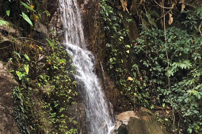 Lost in Chiang Mai - Secret Village, Hot Spring & Waterfall - A Cultural Therapy - Price and value: what you’re really paying for