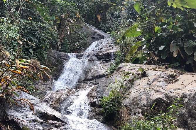 Lost in Chiang Mai - Secret Village, Hot Spring & Waterfall - A Cultural Therapy - What to bring and how to plan your day