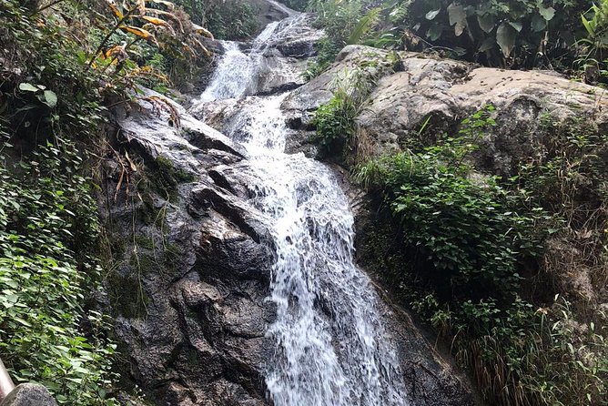 Lost in Chiang Mai - Secret Village, Hot Spring & Waterfall - A Cultural Therapy - Who this tour fits best (and who should skip it)