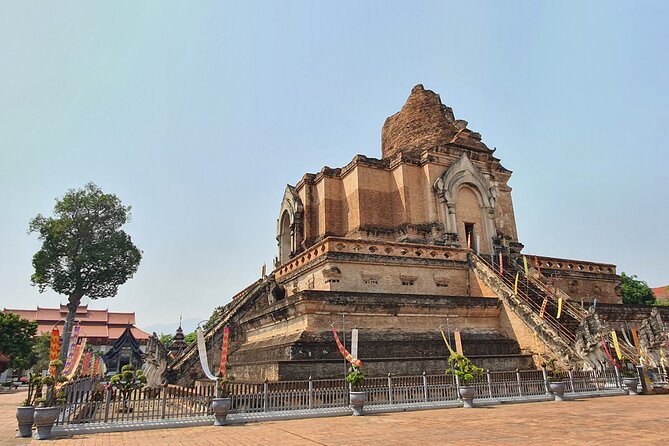 Mastering Chiang Mai Temples in Halfday - Visit 7 Temples - Why This Seven-Temple Route Works So Well in Chiang Mai