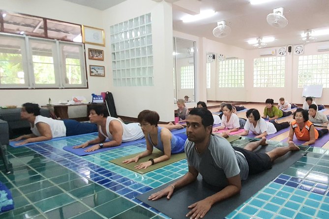 Meditation Retreat and Self-Care in Nature - Group size and timing: realistic expectations for 3 hours