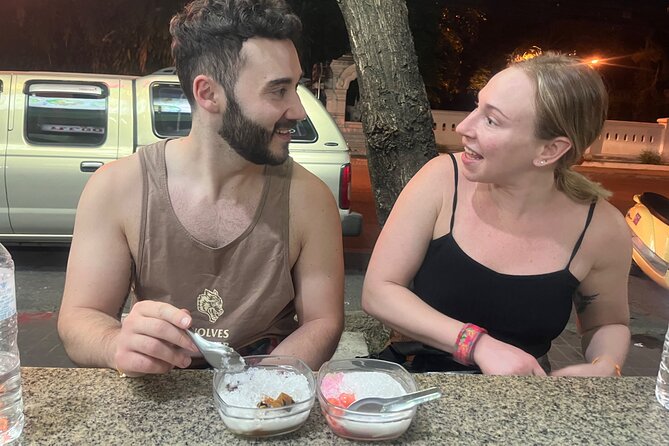 Michelin Guided Street Food Tour in Chiangmai: Thai Food Tour - Value check: is $78 a good deal for this Chiang Mai night?