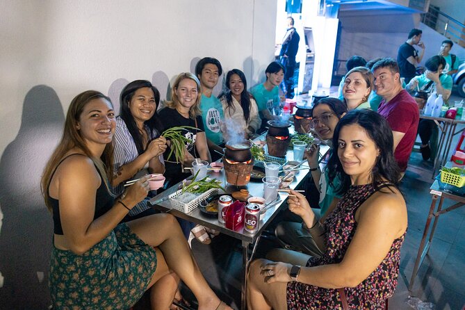 Motorbike Food Tour in Chiang Mai - Why motorbike food touring works in Chiang Mai