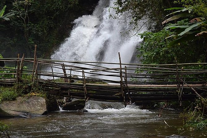 Mount Doi Inthanon National Park Sunrise and Hiking - What to Pack: Jacket, Shoes, and a Realistic Weather Plan