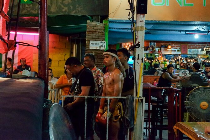 Muay Thai Match Thapae Boxing Stadium Ticket Chiang Mai - Practical tips that save time and stress