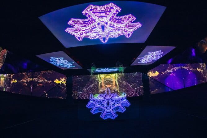Mystic Universe Exhibition - Mystic Universe at 360Art Center: What You’re Actually Buying