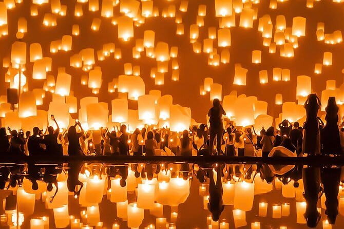 Mystic Universe Exhibition - Practical Tips for a Smooth Chiang Mai Day