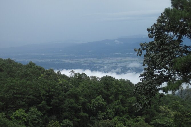 No.1 Chiang Mai: Advanced XC Downhill Biking, Doi Suthep N. Park - Your bike, safety kit, and what to wear in Chiang Mai