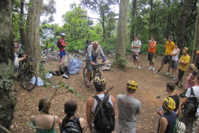 No.1 Chiang Mai: Epic Doi Suthep Downhill MTB Adventure - 9:30 pickup and the pro-shop test ride that sets your whole day up